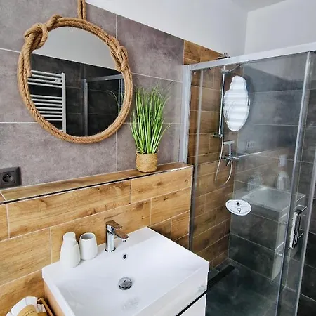 Apartman Jestrabi Lipno Cerna v Posumavi Exterior photo