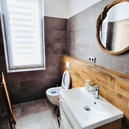 Apartman Jestrabi Lipno Cerna v Posumavi Exterior photo