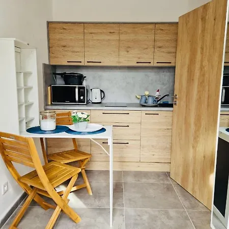 Apartman Jestrabi Lipno Cerna v Posumavi Exterior photo