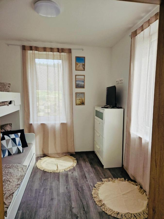 Apartmán Jestrabi Lipno *