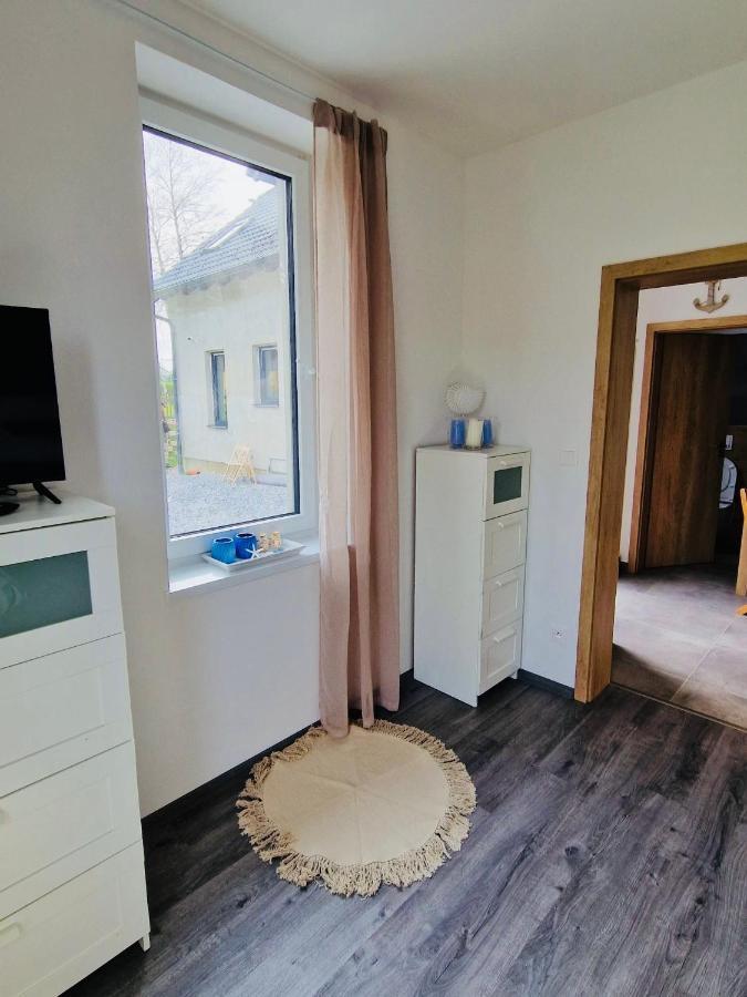 Jestrabi Lipno Appartement Černá v Pošumaví